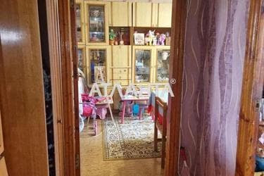 2-rooms apartment apartment by the address st. Dnepropetr dor Semena Paliya (area 50 m²) - Atlanta.ua - photo 33