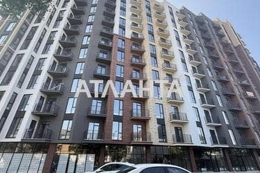 1-room apartment apartment by the address st. Chubaevskaya Selsovetskaya (area 47,7 m²) - Atlanta.ua - photo 18