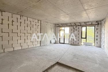1-room apartment apartment by the address st. Chubaevskaya Selsovetskaya (area 47,7 m²) - Atlanta.ua - photo 20
