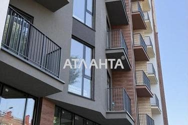 1-room apartment apartment by the address st. Chubaevskaya Selsovetskaya (area 47,7 m²) - Atlanta.ua - photo 22