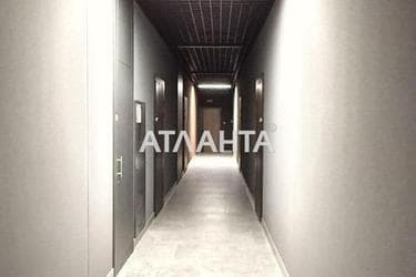 1-room apartment apartment by the address st. Chubaevskaya Selsovetskaya (area 47,7 m²) - Atlanta.ua - photo 27