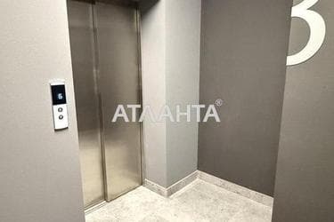 1-room apartment apartment by the address st. Chubaevskaya Selsovetskaya (area 47,7 m²) - Atlanta.ua - photo 30