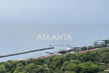 1-кімнатна квартира за адресою вул. Каманіна (площа 45 м²) - Atlanta.ua - фото 17