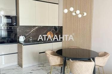 1-кімнатна квартира за адресою вул. Каманіна (площа 45 м²) - Atlanta.ua - фото 10