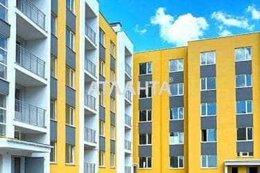 1-кімнатна квартира за адресою вул. Масив 10 (площа 32,6 м²) - Atlanta.ua - фото 16