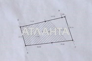 Landplot by the address st. Zarechnaya (area 15 acr) - Atlanta.ua - photo 12