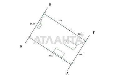 Landplot by the address st. Sadovaya (area 7,3 acr) - Atlanta.ua - photo 13