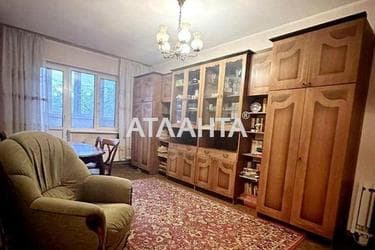 3-rooms apartment apartment by the address st. Prospekt Glushkova (area 76 m²) - Atlanta.ua - photo 12