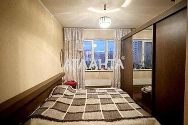 3-rooms apartment apartment by the address st. Prospekt Glushkova (area 76 m²) - Atlanta.ua - photo 14