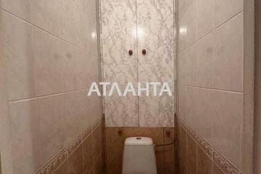 3-rooms apartment apartment by the address st. Prospekt Glushkova (area 76 m²) - Atlanta.ua - photo 19