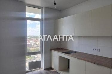 1-room apartment apartment by the address st. Radostnaya (area 32 m²) - Atlanta.ua - photo 12