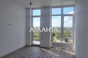 1-room apartment apartment by the address st. Radostnaya (area 32 m²) - Atlanta.ua - photo 13