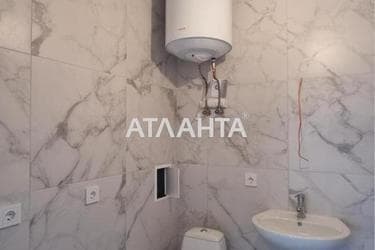 1-room apartment apartment by the address st. Radostnaya (area 32 m²) - Atlanta.ua - photo 17