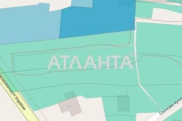 Ділянка за адресою вул. Соснова поляна (площа 11,5 сот) - Atlanta.ua - фото 22
