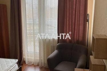 2-rooms apartment apartment by the address st. Gagarinskoe plato (area 48,5 m²) - Atlanta.ua - photo 19