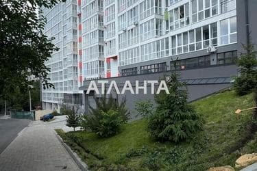 1-room apartment apartment by the address st. Pishonovskaya (area 25 m²) - Atlanta.ua - photo 11