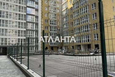 1-room apartment apartment by the address st. Pishonovskaya (area 25 m²) - Atlanta.ua - photo 13
