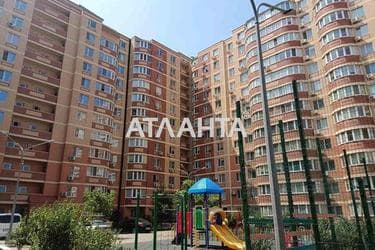 1-room apartment apartment by the address st. Shkolnaya (area 41,9 m²) - Atlanta.ua - photo 17