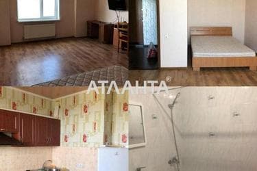 1-room apartment apartment by the address st. Shkolnaya (area 41,9 m²) - Atlanta.ua - photo 18