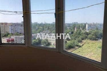 1-room apartment apartment by the address st. Shkolnaya (area 41,9 m²) - Atlanta.ua - photo 20