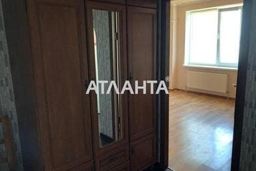 1-room apartment apartment by the address st. Shkolnaya (area 41,9 m²) - Atlanta.ua - photo 21