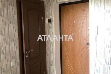1-room apartment apartment by the address st. Shkolnaya (area 41,9 m²) - Atlanta.ua - photo 22
