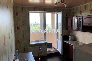 1-room apartment apartment by the address st. Shkolnaya (area 41,9 m²) - Atlanta.ua - photo 25