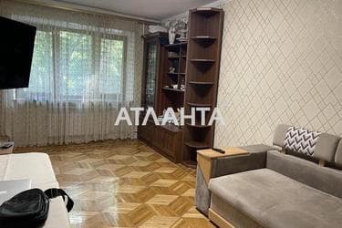 2-кімнатна квартира за адресою вул. Філатова ак. (площа 48 м²) - Atlanta.ua - фото 13