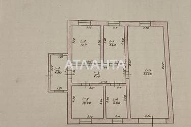House (area 85,2 m²) - Atlanta.ua - photo 14