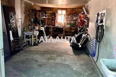 House (area 85,2 m²) - Atlanta.ua - photo 13