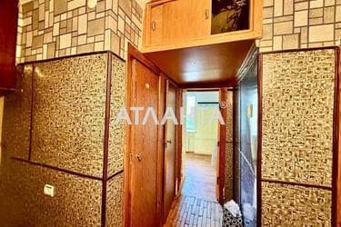 2-rooms apartment apartment (area 45,4 m²) - Atlanta.ua - photo 16
