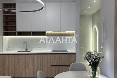 1-room apartment apartment by the address st. Krasnova (area 40,5 m²) - Atlanta.ua - photo 19