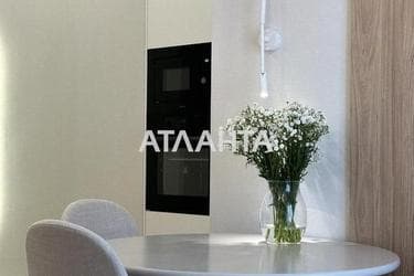 1-room apartment apartment by the address st. Krasnova (area 40,5 m²) - Atlanta.ua - photo 20