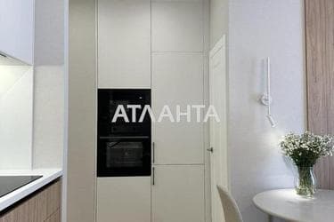 1-room apartment apartment by the address st. Krasnova (area 40,5 m²) - Atlanta.ua - photo 21