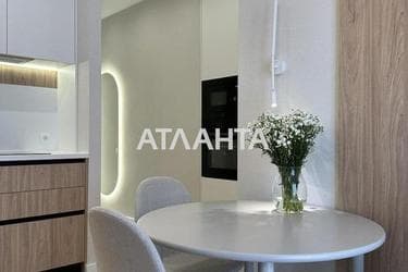 1-room apartment apartment by the address st. Krasnova (area 40,5 m²) - Atlanta.ua - photo 22