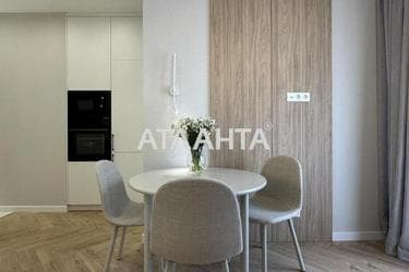 1-room apartment apartment by the address st. Krasnova (area 40,5 m²) - Atlanta.ua - photo 24