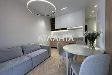 1-room apartment apartment by the address st. Krasnova (area 40,5 m²) - Atlanta.ua - photo 25