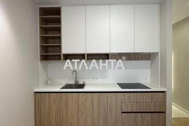 1-room apartment apartment by the address st. Krasnova (area 40,5 m²) - Atlanta.ua - photo 26