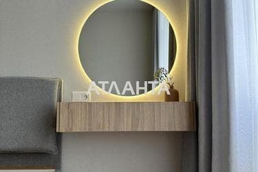 1-room apartment apartment by the address st. Krasnova (area 40,5 m²) - Atlanta.ua - photo 29