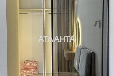 1-room apartment apartment by the address st. Krasnova (area 40,5 m²) - Atlanta.ua - photo 30