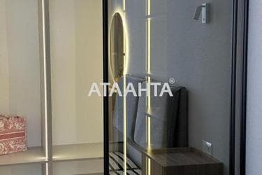 1-room apartment apartment by the address st. Krasnova (area 40,5 m²) - Atlanta.ua - photo 31