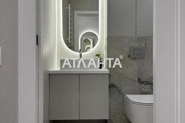 1-room apartment apartment by the address st. Krasnova (area 40,5 m²) - Atlanta.ua - photo 35