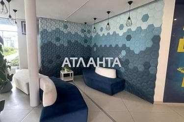 1-room apartment apartment by the address st. Fontanskaya dor Perekopskoy Divizii (area 59,9 m²) - Atlanta.ua - photo 24
