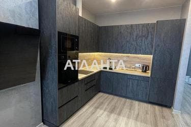 1-room apartment apartment by the address st. Fontanskaya dor Perekopskoy Divizii (area 59,9 m²) - Atlanta.ua - photo 29