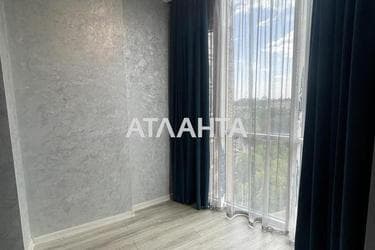 1-room apartment apartment by the address st. Fontanskaya dor Perekopskoy Divizii (area 59,9 m²) - Atlanta.ua - photo 34