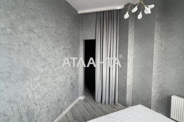 1-room apartment apartment by the address st. Fontanskaya dor Perekopskoy Divizii (area 59,9 m²) - Atlanta.ua - photo 38