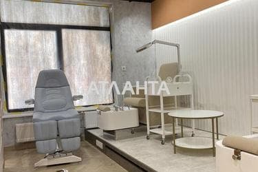 Commercial real estate at st. Novoberegovaya (area 52,6 m²) - Atlanta.ua - photo 12