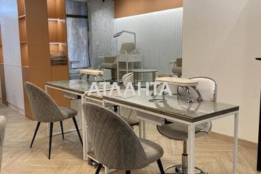 Commercial real estate at st. Novoberegovaya (area 52,6 m²) - Atlanta.ua - photo 10