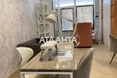 Commercial real estate at st. Novoberegovaya (area 52,6 m²) - Atlanta.ua - photo 11