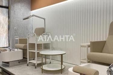 Commercial real estate at st. Novoberegovaya (area 52,6 m²) - Atlanta.ua - photo 13